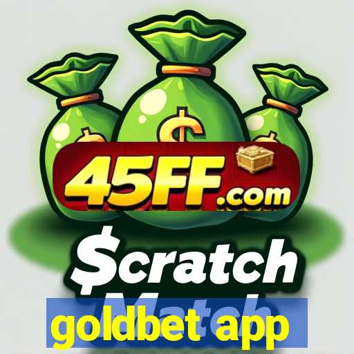 goldbet app